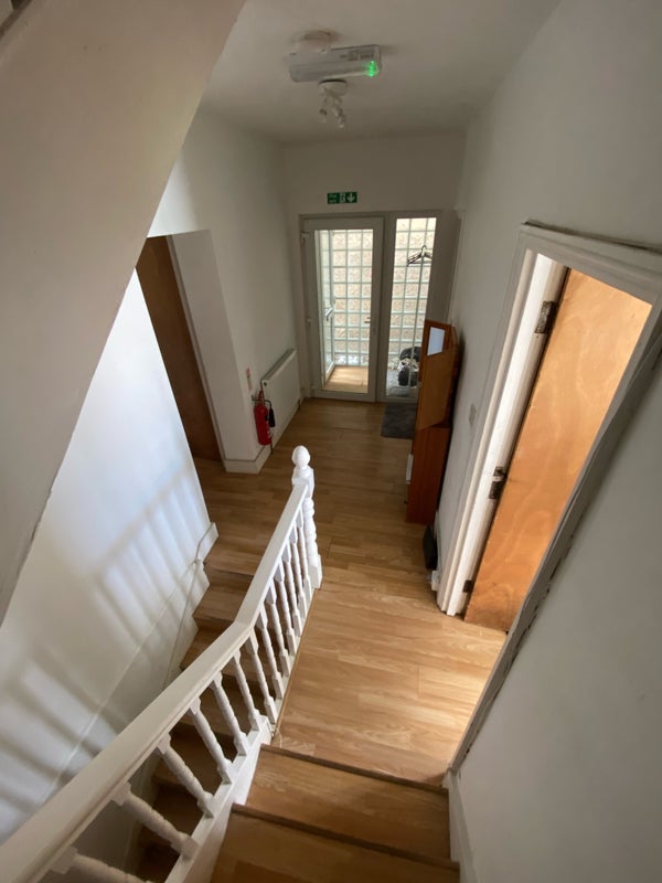 Room Brockley Road in Greater London