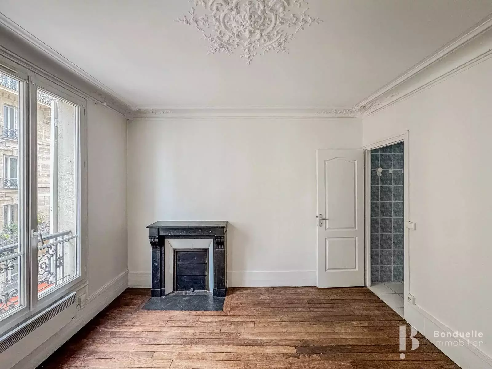 Appartement Rue Camille Pelletan à Levallois-Perret