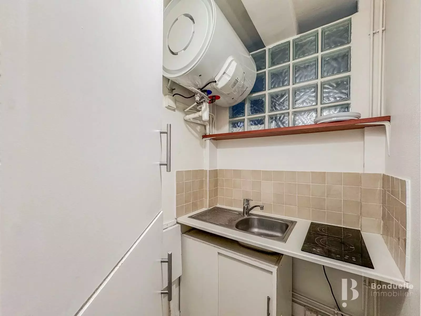 Appartement Rue Camille Pelletan à Levallois-Perret
