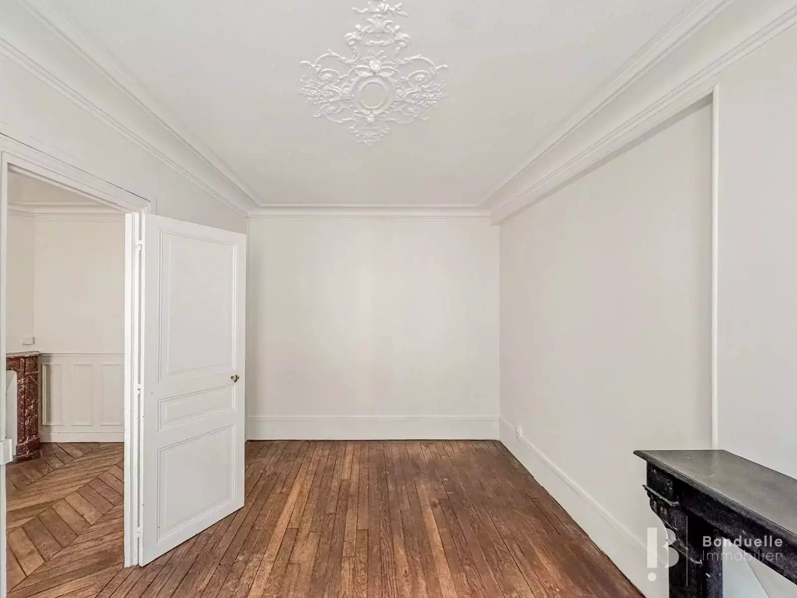 Appartement Rue Camille Pelletan à Levallois-Perret