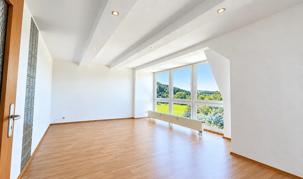 Wohnung Hegelstraße in Plauen