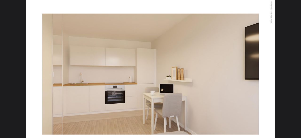 Wohnung Kirchstraße in Köln
