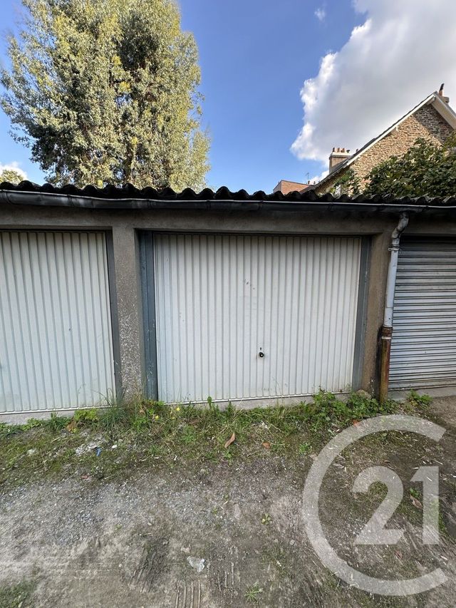 Appartement Cours des Cinquante Otages à Nantes
