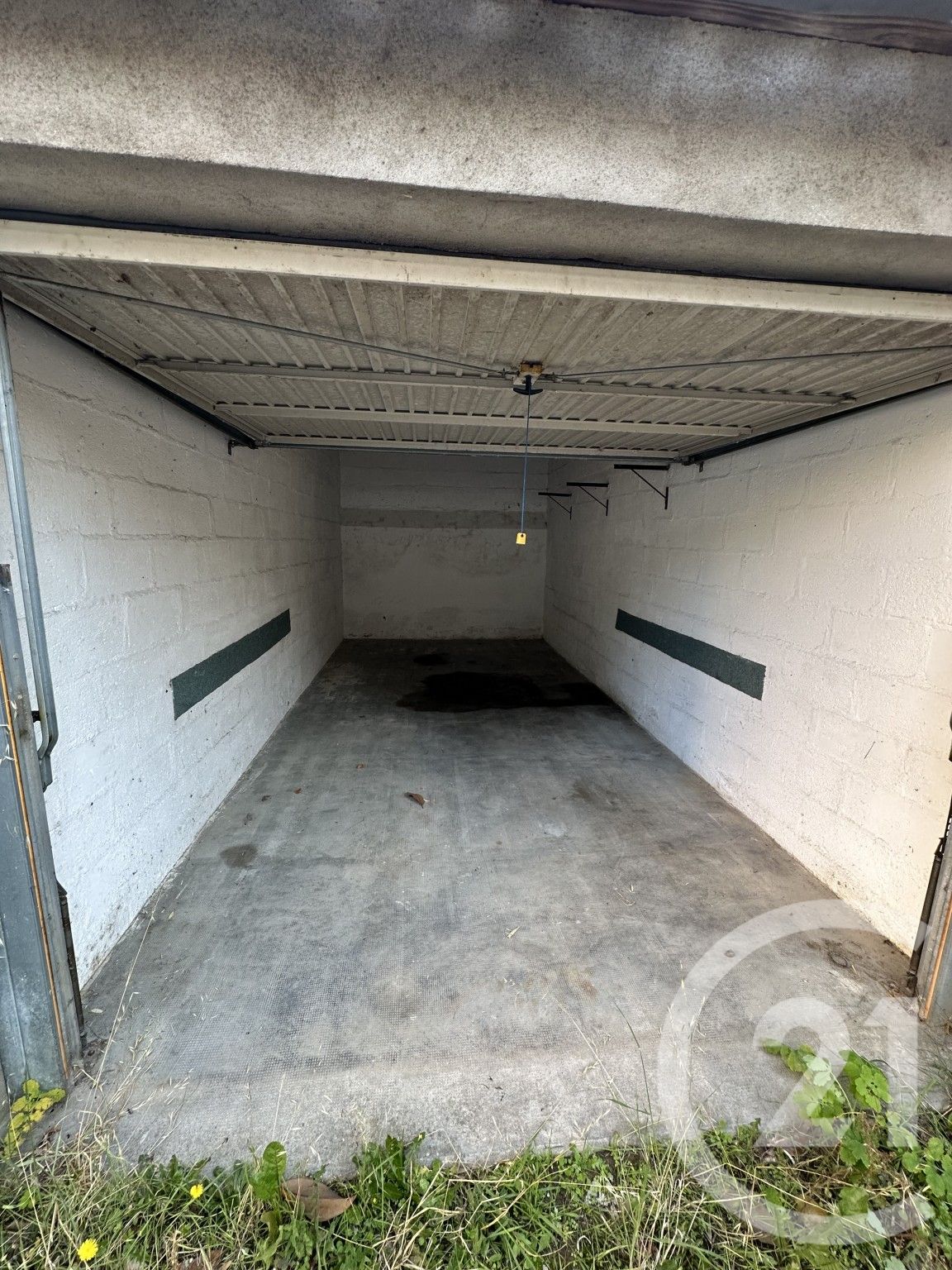 Appartement Cours des Cinquante Otages à Nantes