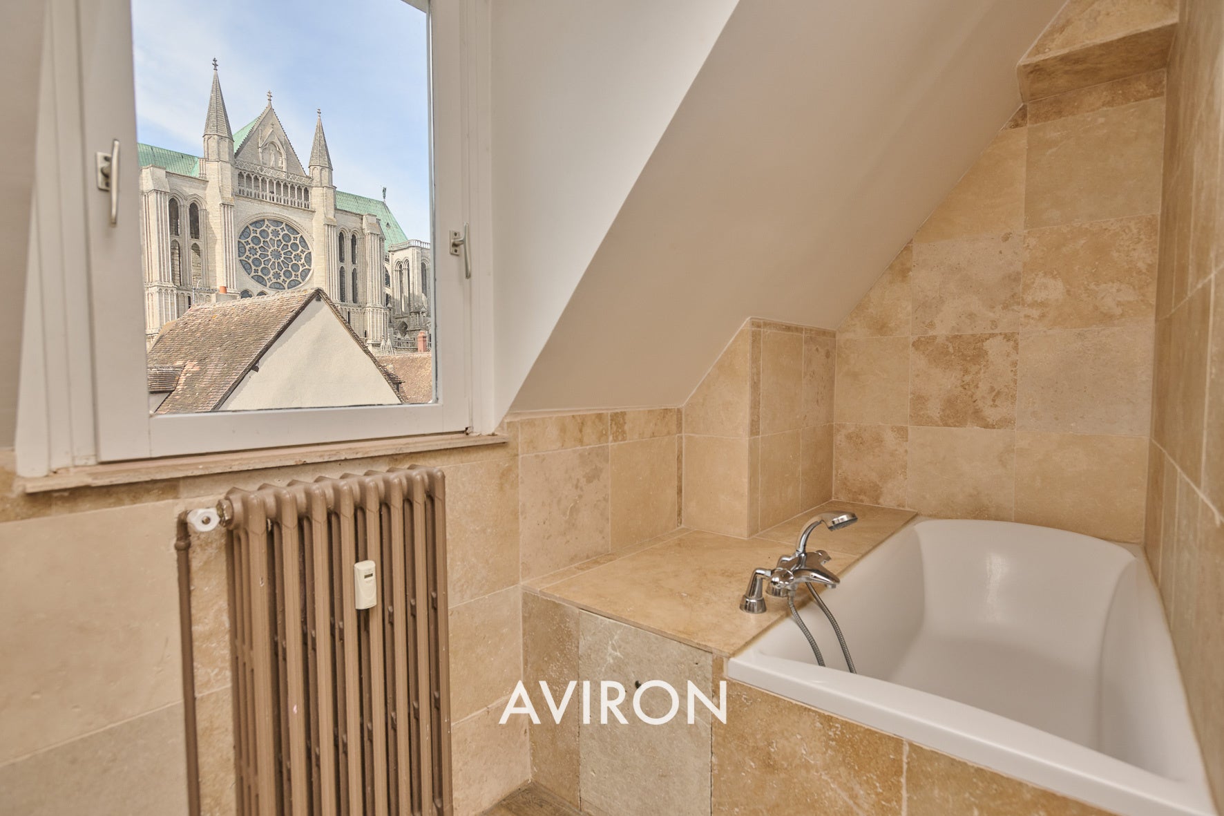Flat Rue de la Poissonnerie in Chartres