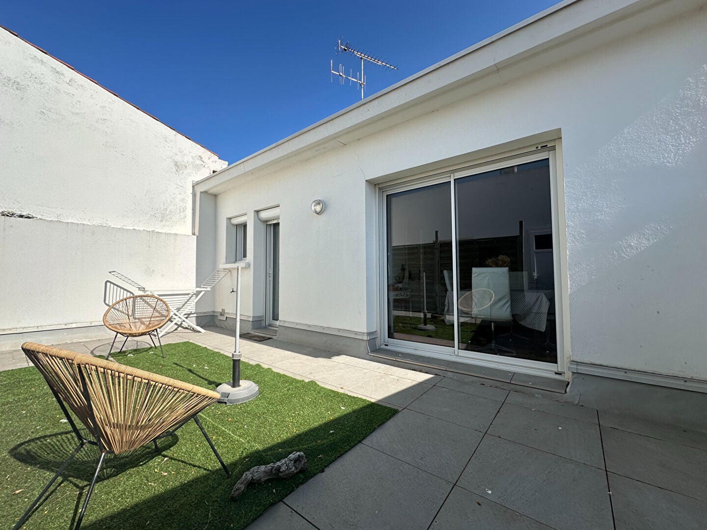 Flat Quai Gorin in Saint-Gilles-Croix-de-Vie