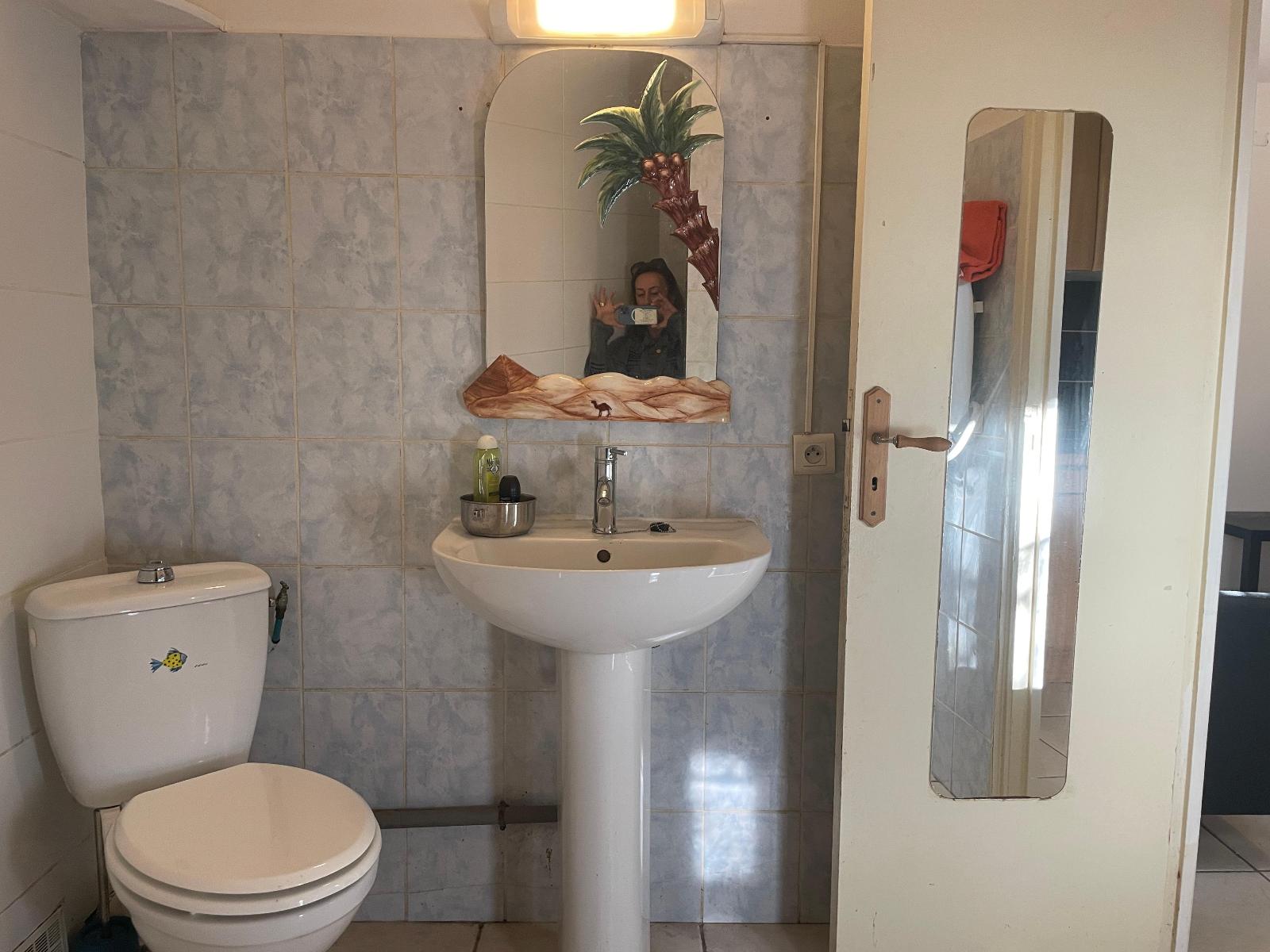 Appartement Avenue du Vert-Bois à Montpellier