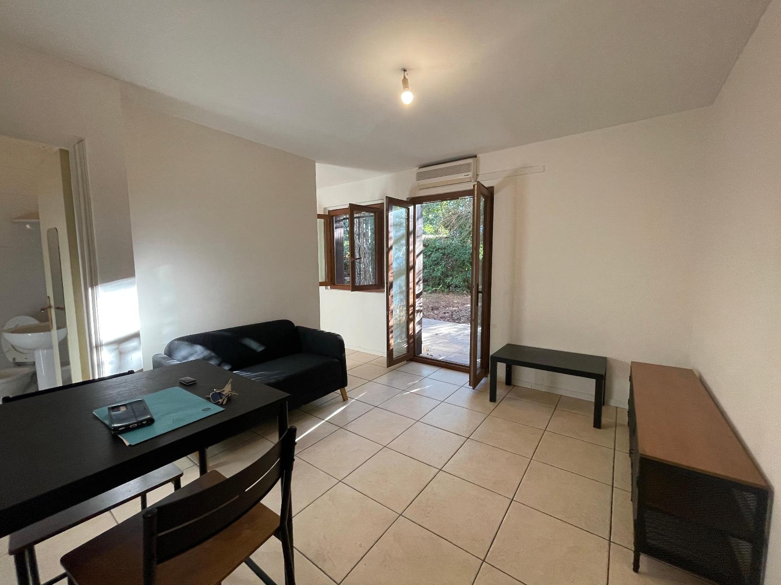 Appartement Avenue du Vert-Bois à Montpellier