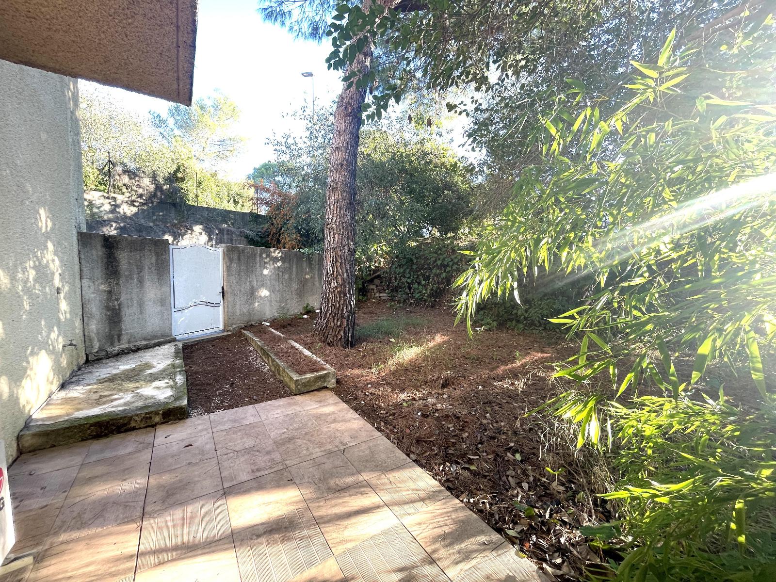 Appartement Avenue du Vert-Bois à Montpellier