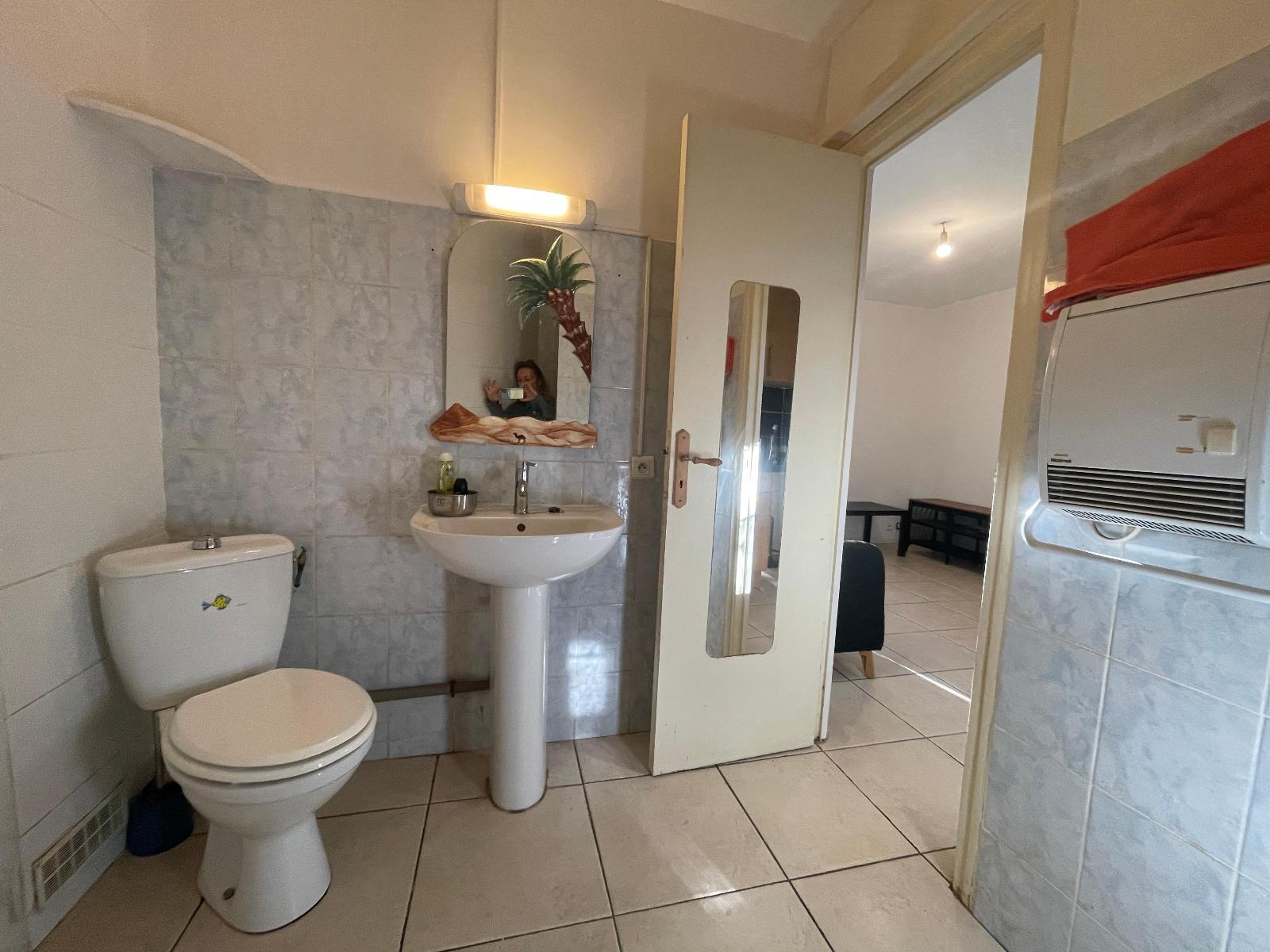 Appartement Avenue du Vert-Bois à Montpellier