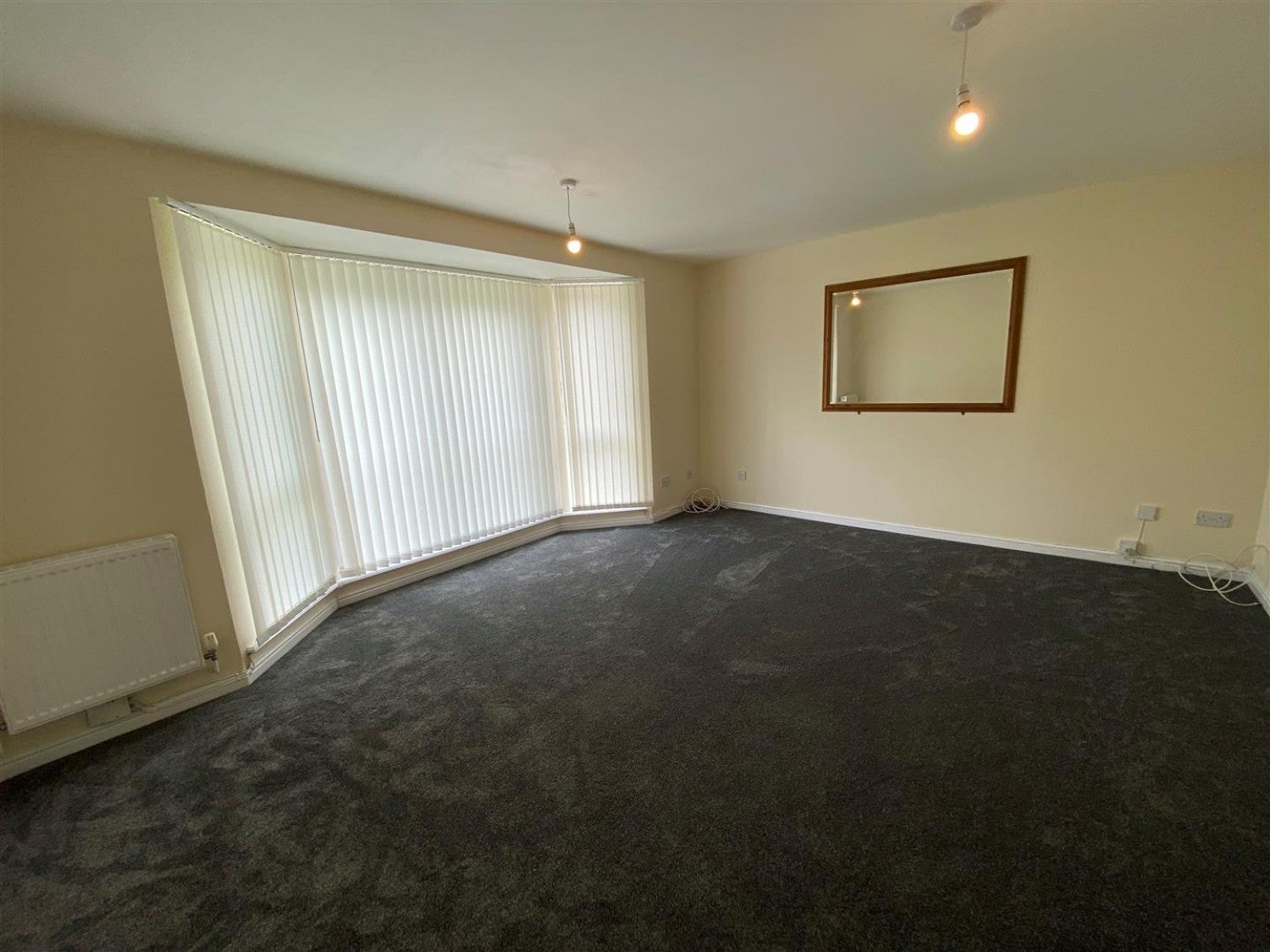 Flat Corvette Court in Cardiff