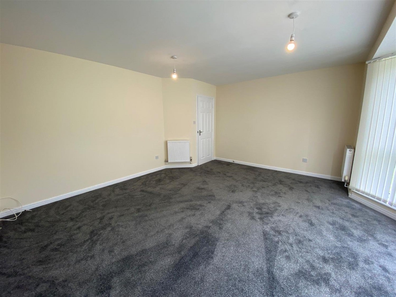 Flat Corvette Court in Cardiff