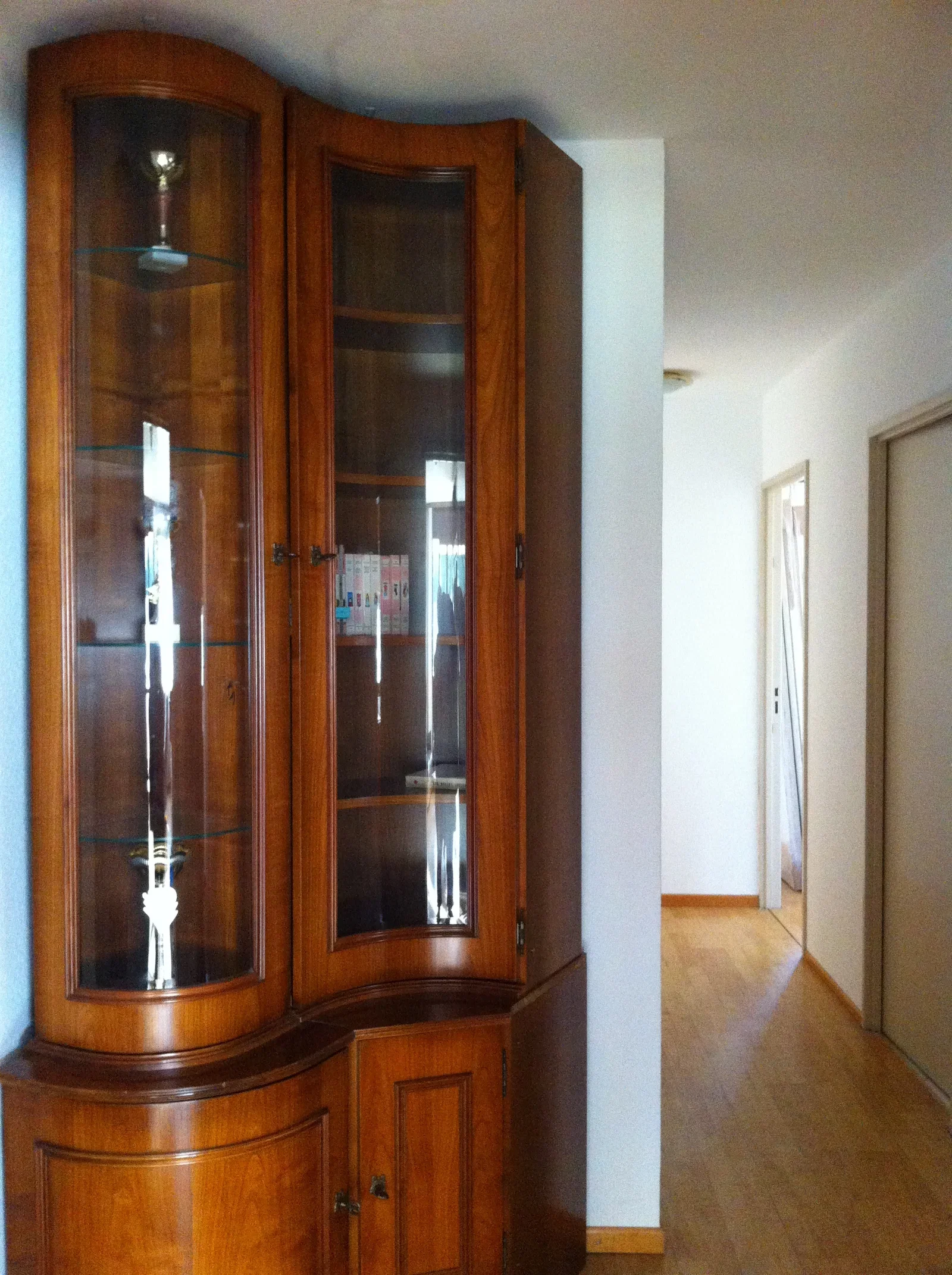 Room Rue de Soultz in Strasbourg