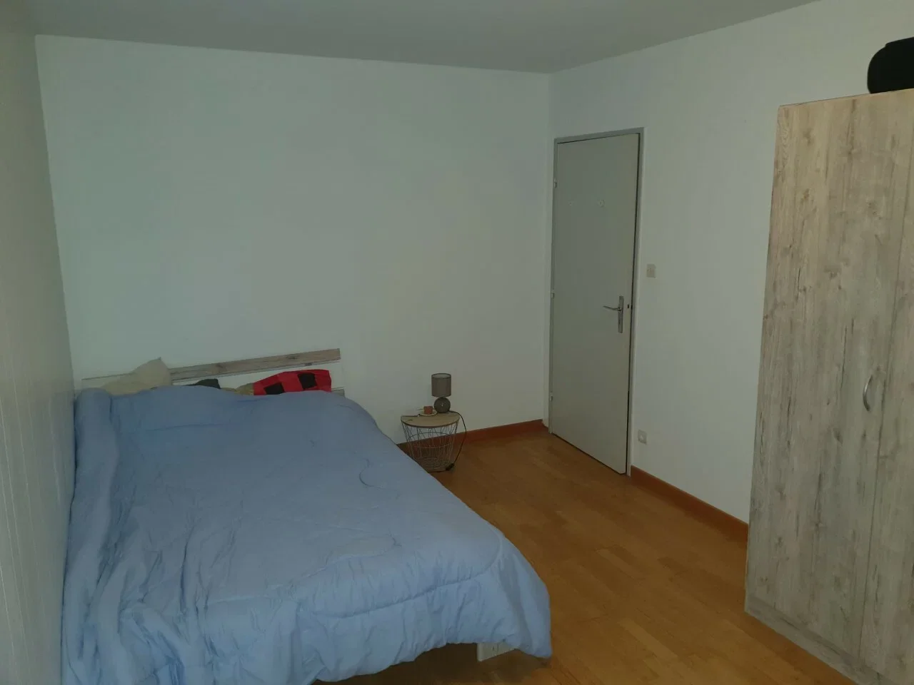 Room Rue de Soultz in Strasbourg
