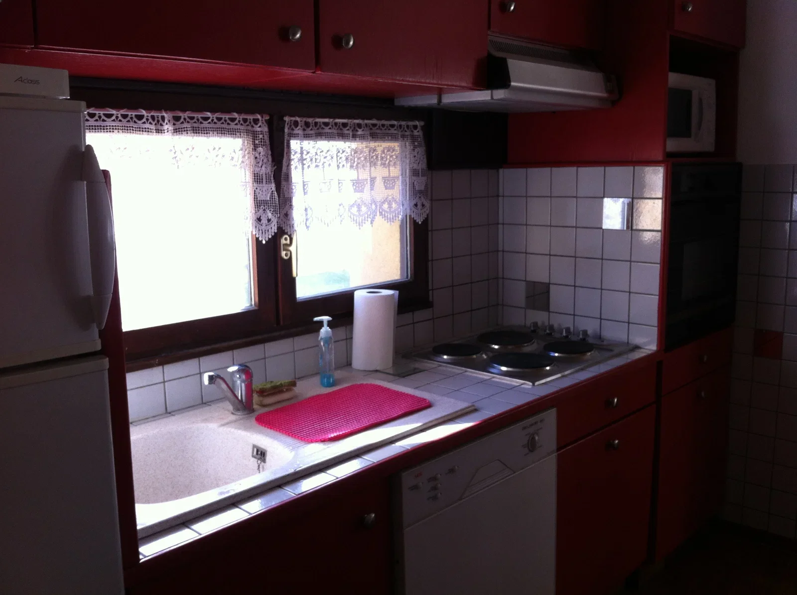 Room Rue de Soultz in Strasbourg