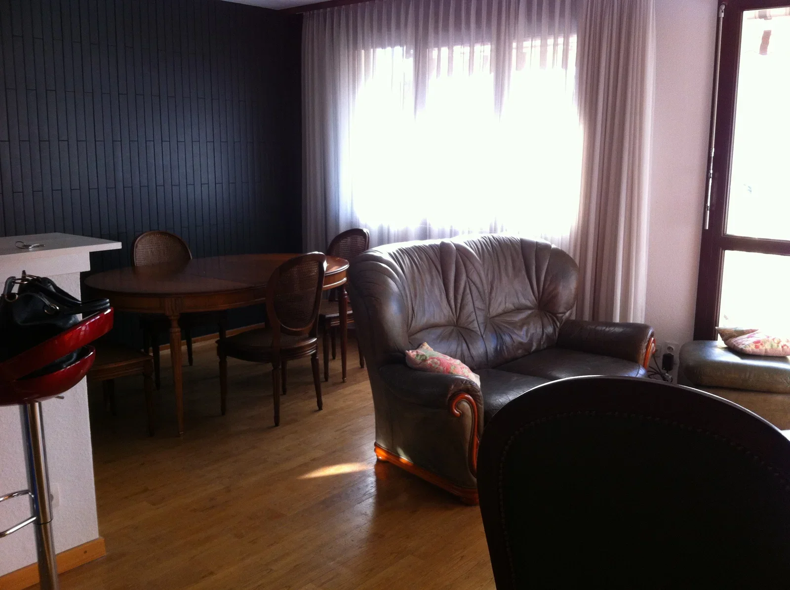 Room Rue de Soultz in Strasbourg