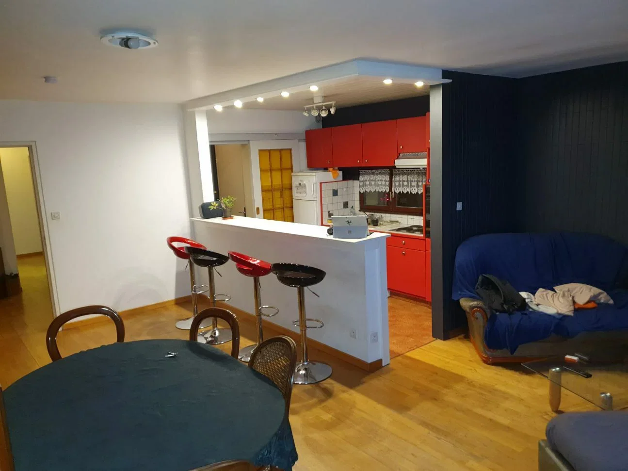 Room Rue de Soultz in Strasbourg
