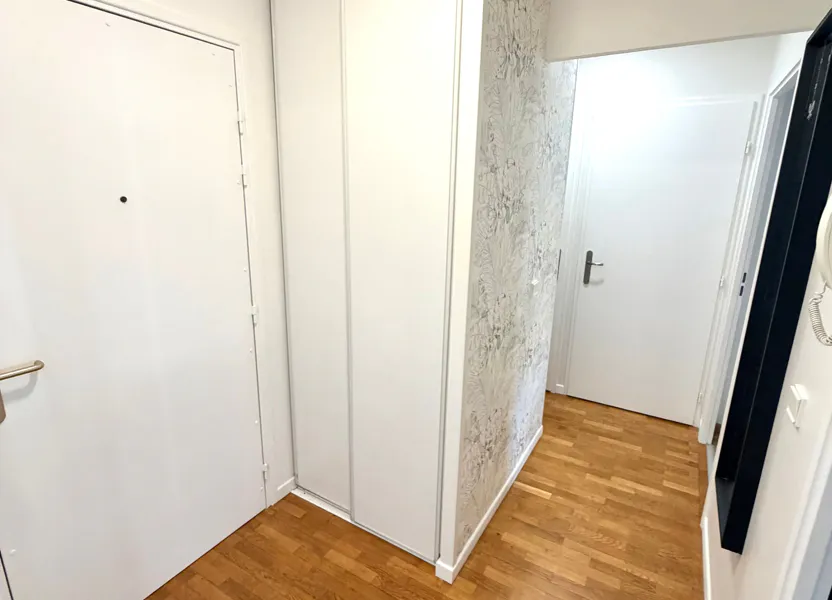 Appartement Rue Guichard à Rosny-sous-Bois