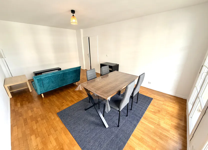 Appartement Rue Guichard à Rosny-sous-Bois