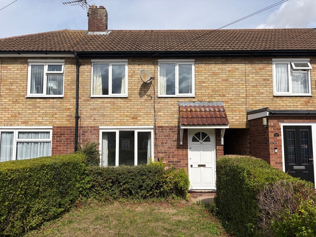 House Icknield Walk in North Hertfordshire