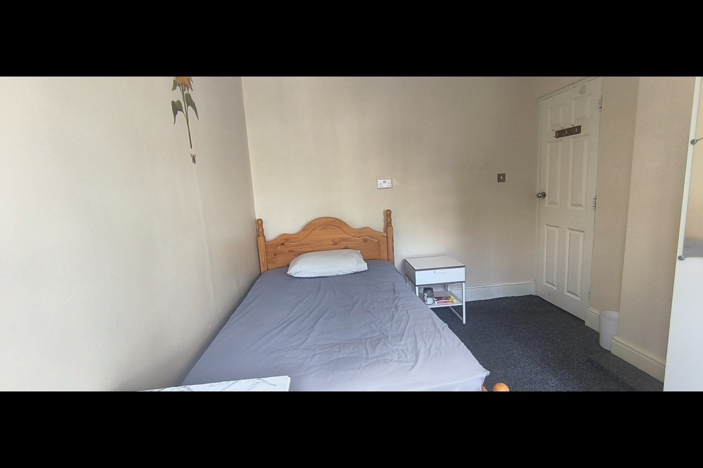 Room Oakington Avenue in Greater London