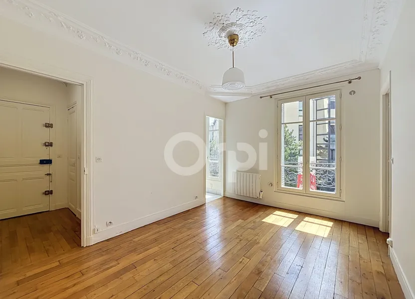 Appartement Rue des Héros Nogentais à Nogent-sur-Marne