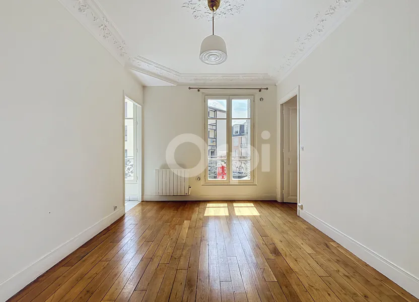 Appartement Rue des Héros Nogentais à Nogent-sur-Marne