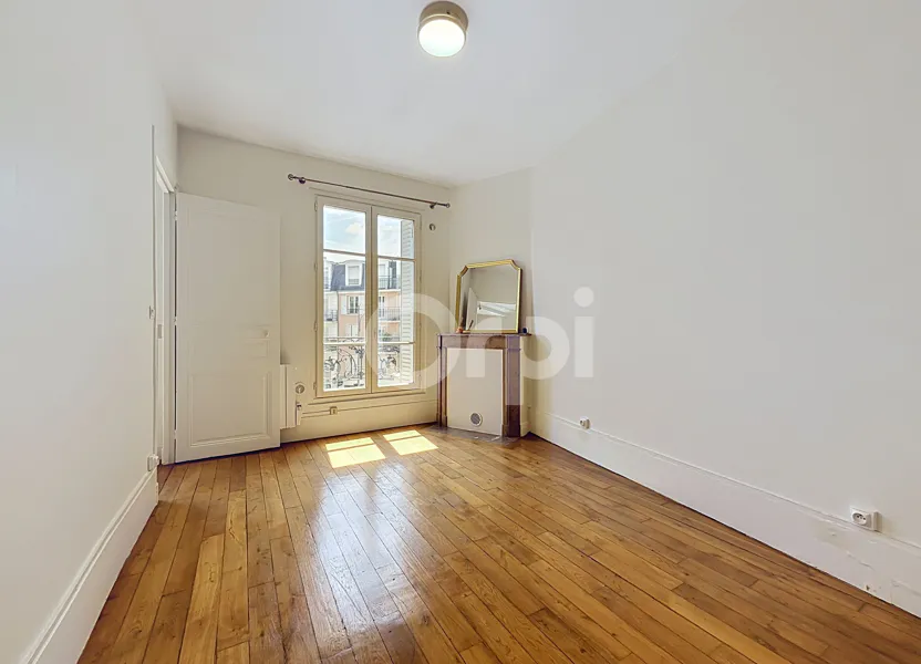 Appartement Rue des Héros Nogentais à Nogent-sur-Marne