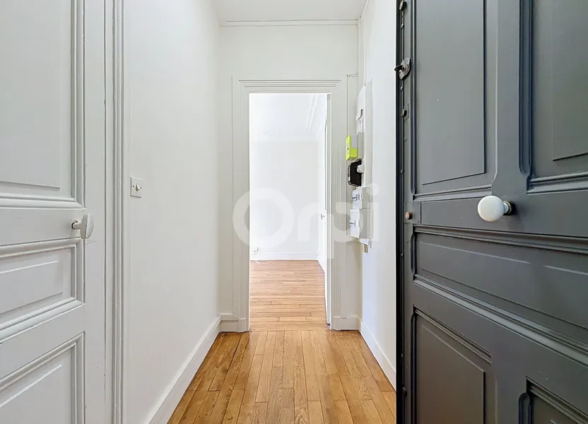 Appartement Rue des Héros Nogentais à Nogent-sur-Marne