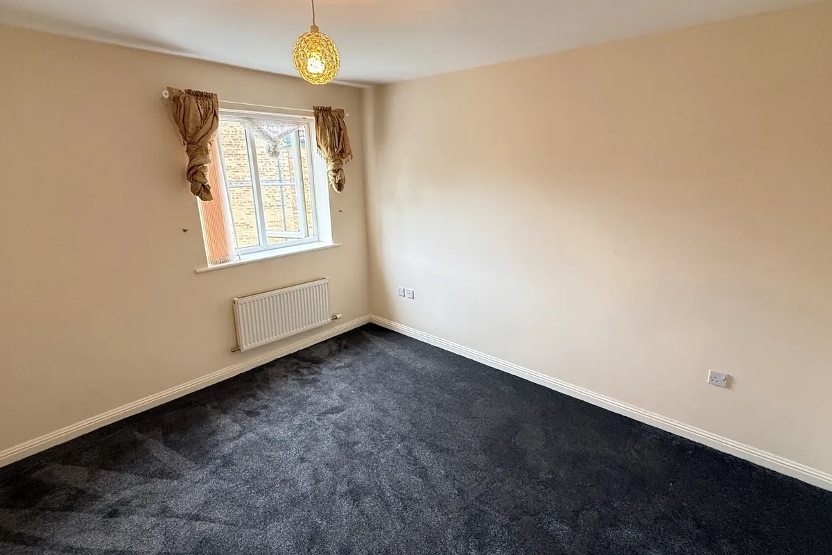 House Manor Way in Barnsley