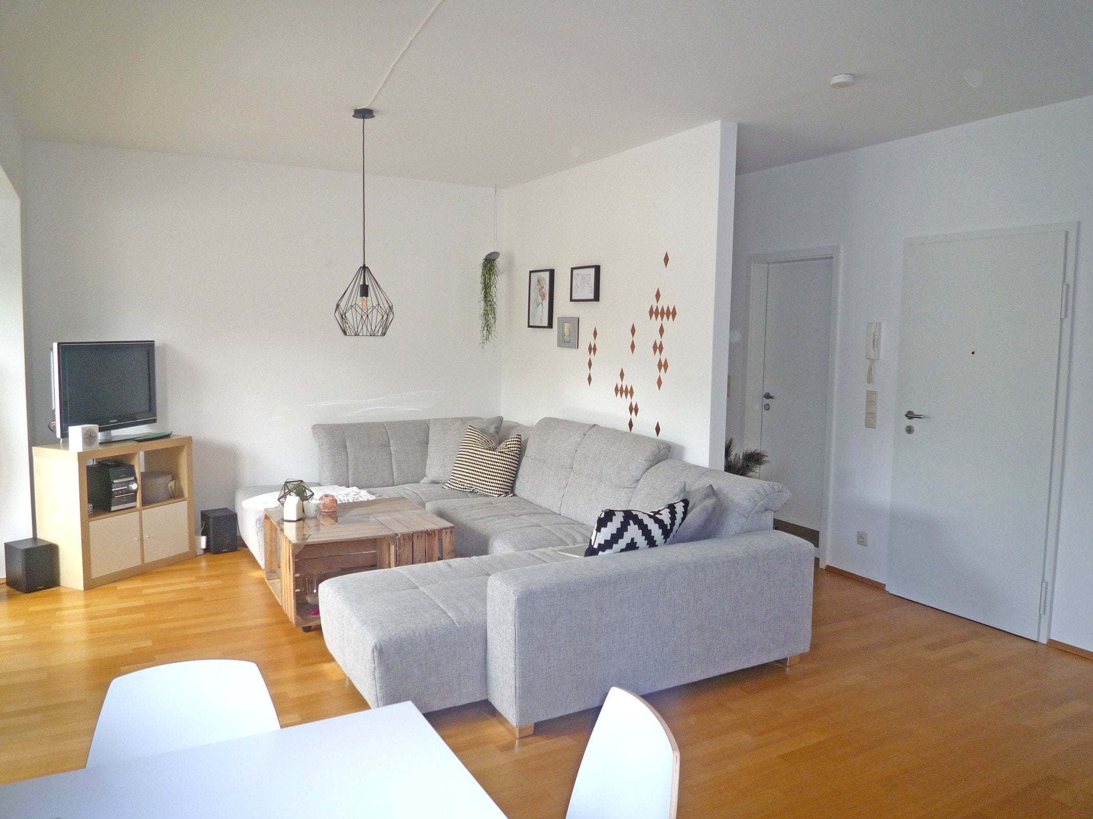Wohnung Grimmstraße in Düsseldorf