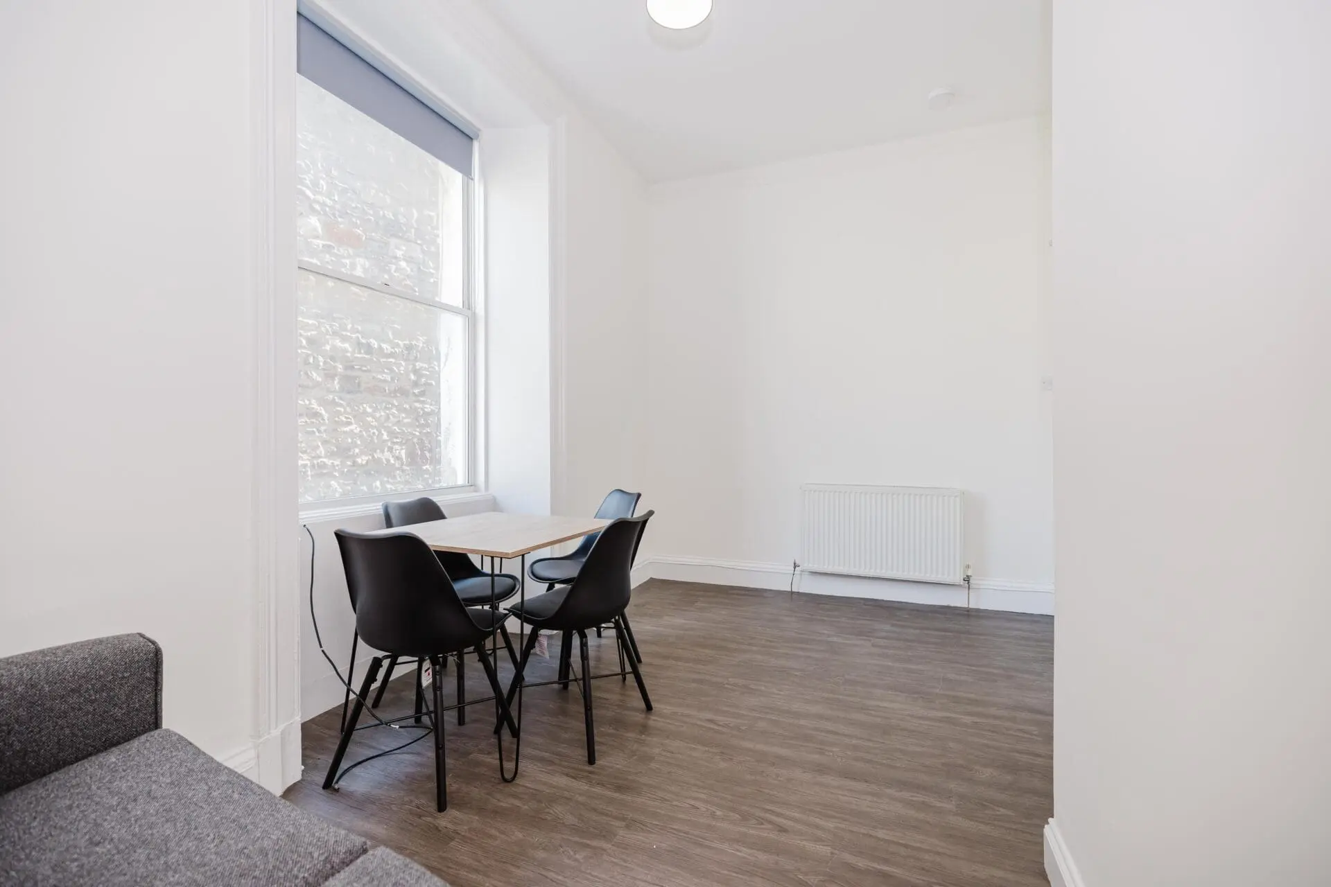Flat Rodney Street in City of Edinburgh