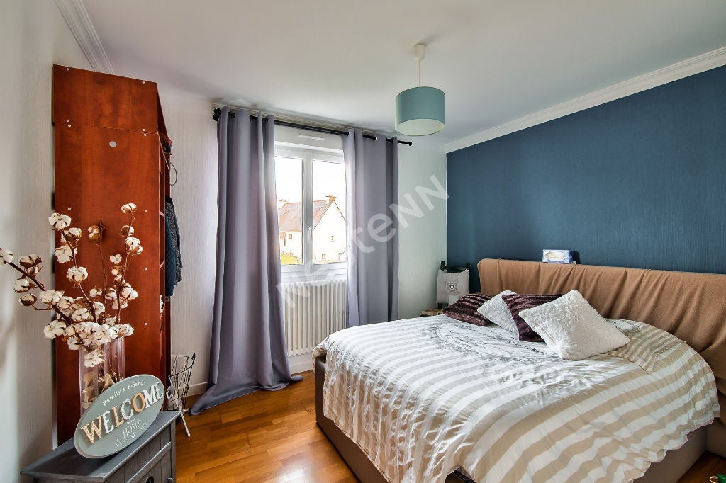 Maison Rue Saint-François à Saint-Brieuc