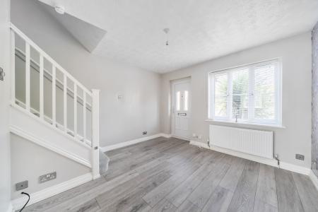 House Pinder Place in Newbury