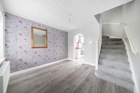 House Pinder Place in Newbury