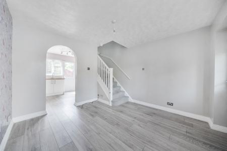 House Pinder Place in Newbury