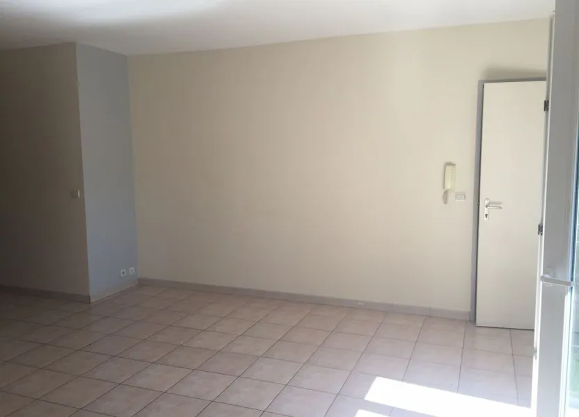 Flat Rue des Écoles in Mèze