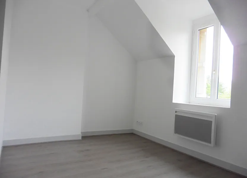Flat Rue Théophile Gautier in Limoges