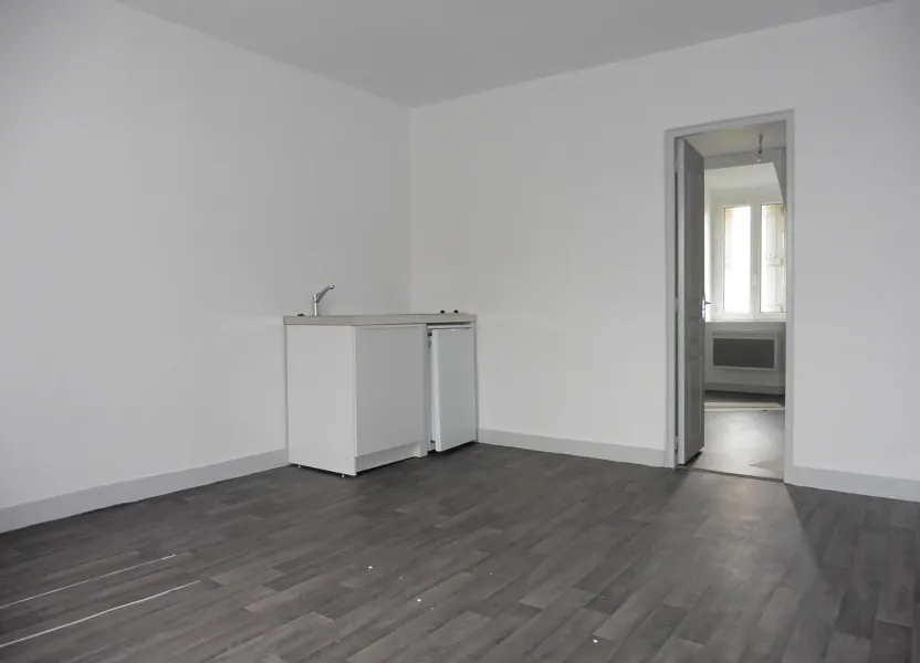 Appartement Rue Théophile Gautier à Limoges