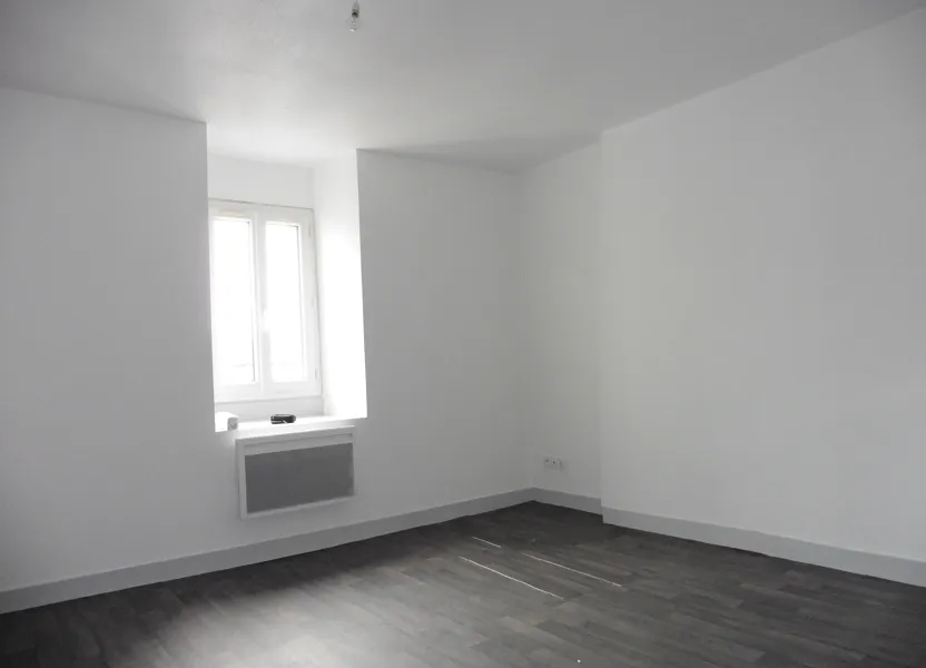Flat Rue Théophile Gautier in Limoges