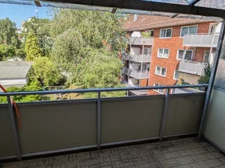 Wohnung Gerhardstraße in Kiel