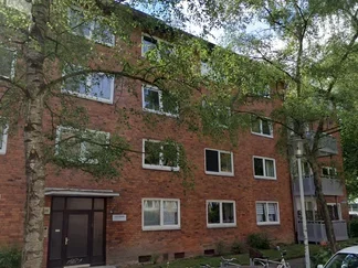 Wohnung Gerhardstraße in Kiel