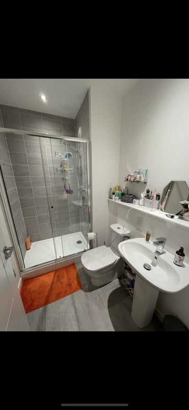 Flat Gaskell Street in City of Edinburgh