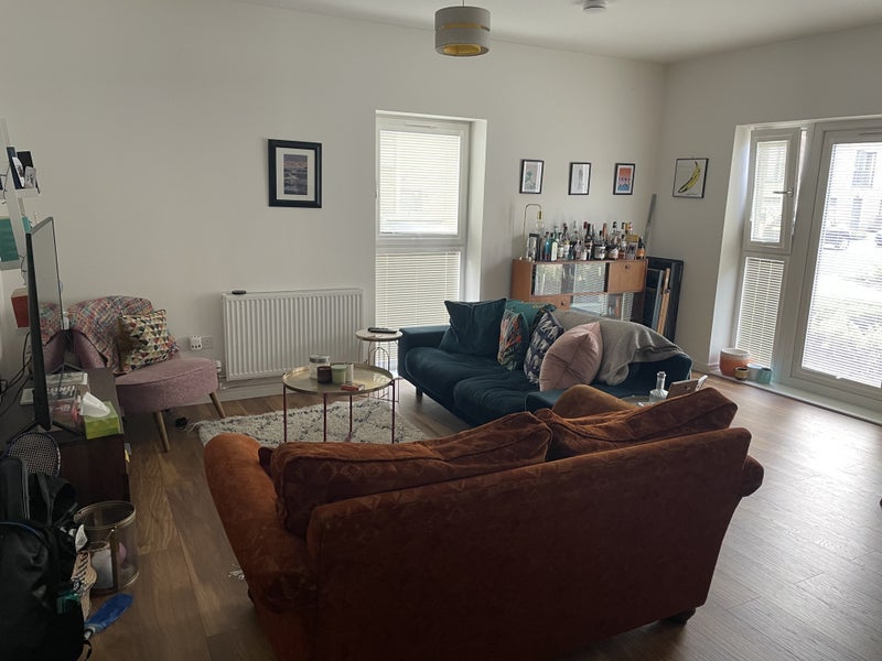 Flat Gaskell Street in City of Edinburgh