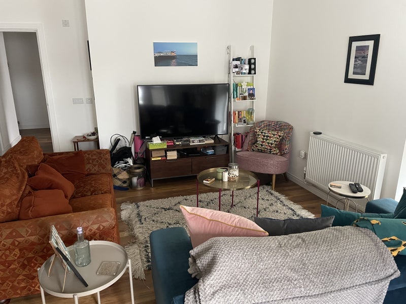 Flat Gaskell Street in City of Edinburgh
