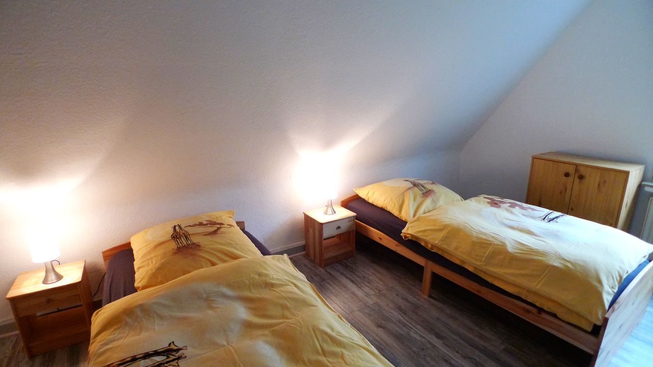 Wohnung Kuhstraße in Velbert