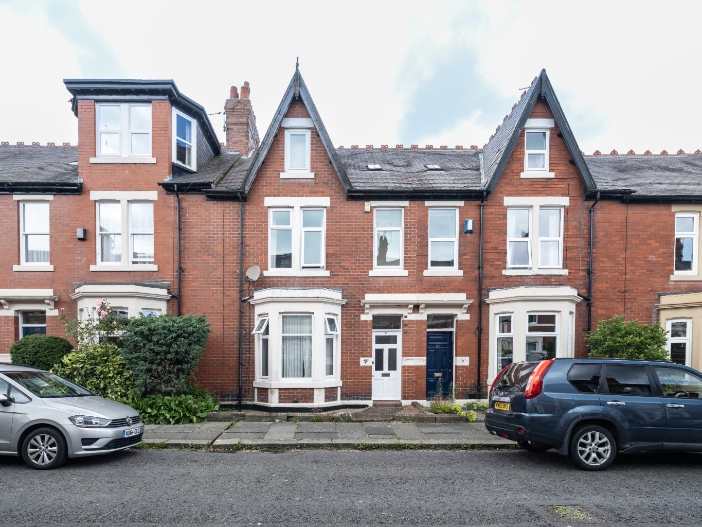 Room Honister Avenue in Newcastle upon Tyne