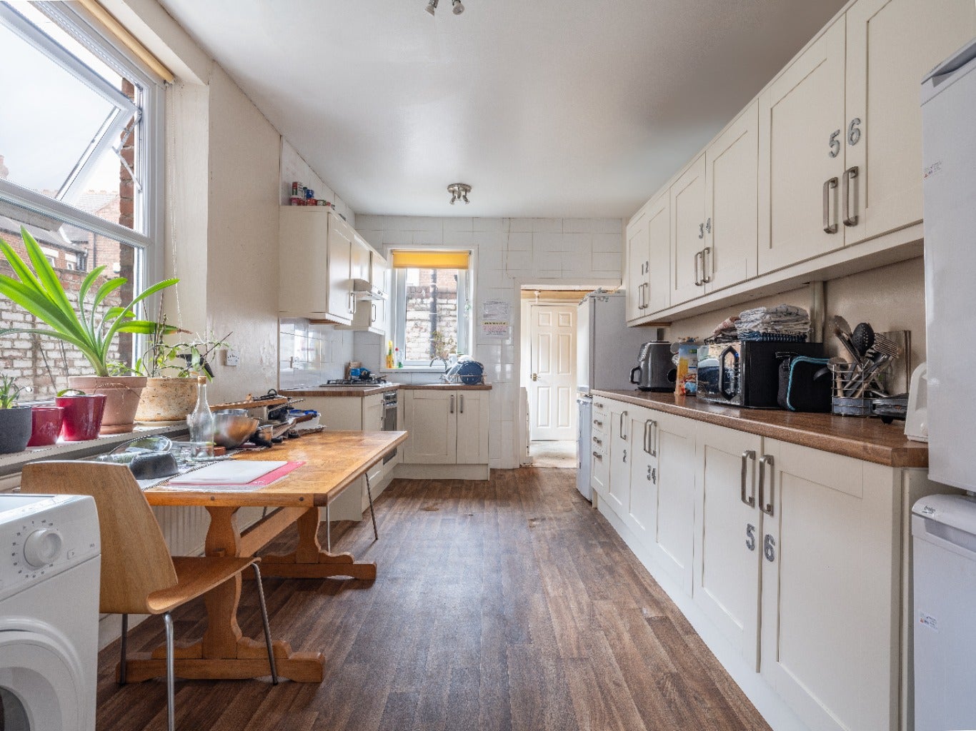 Room Honister Avenue in Newcastle upon Tyne