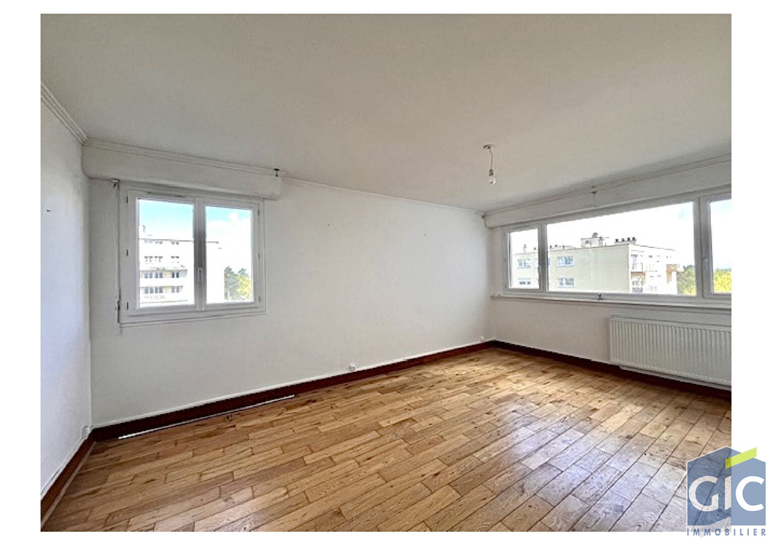 Appartement Boulevard des Belles Portes à Hérouville-Saint-Clair