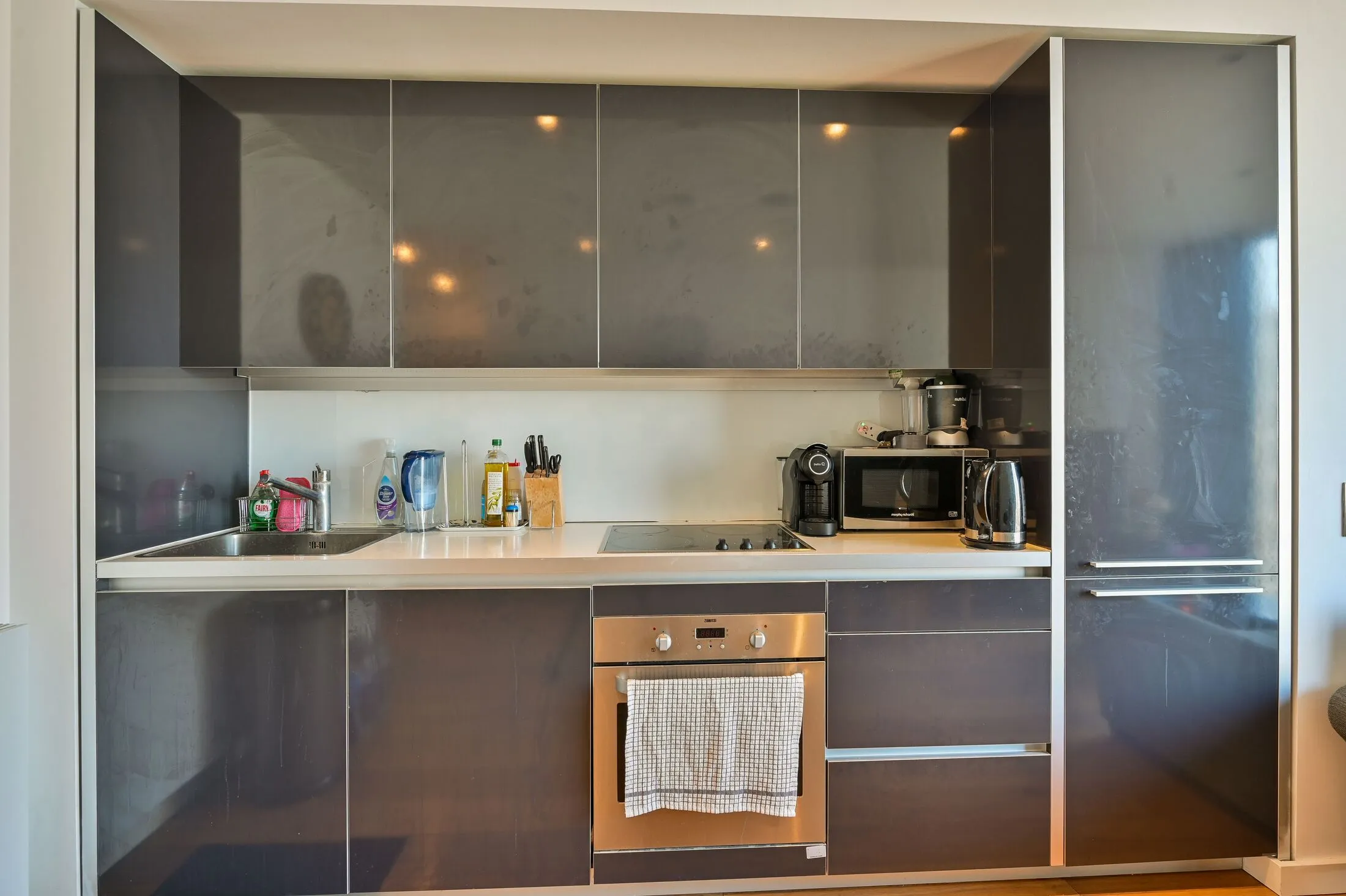 Flat Walworth Road in Greater London